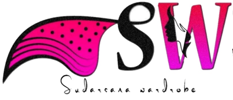 Sudarsana Wardrobe Logo
