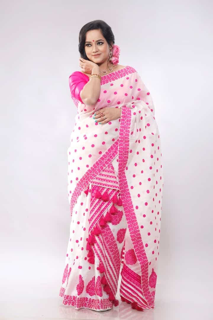 General Mekhela Sador