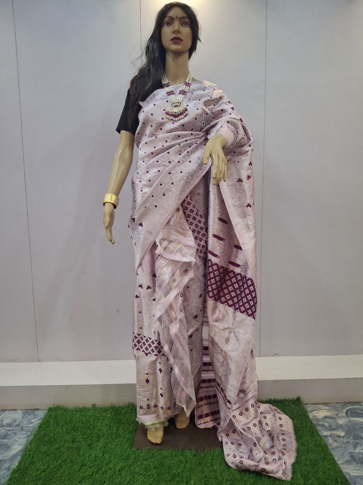 Pure Silk