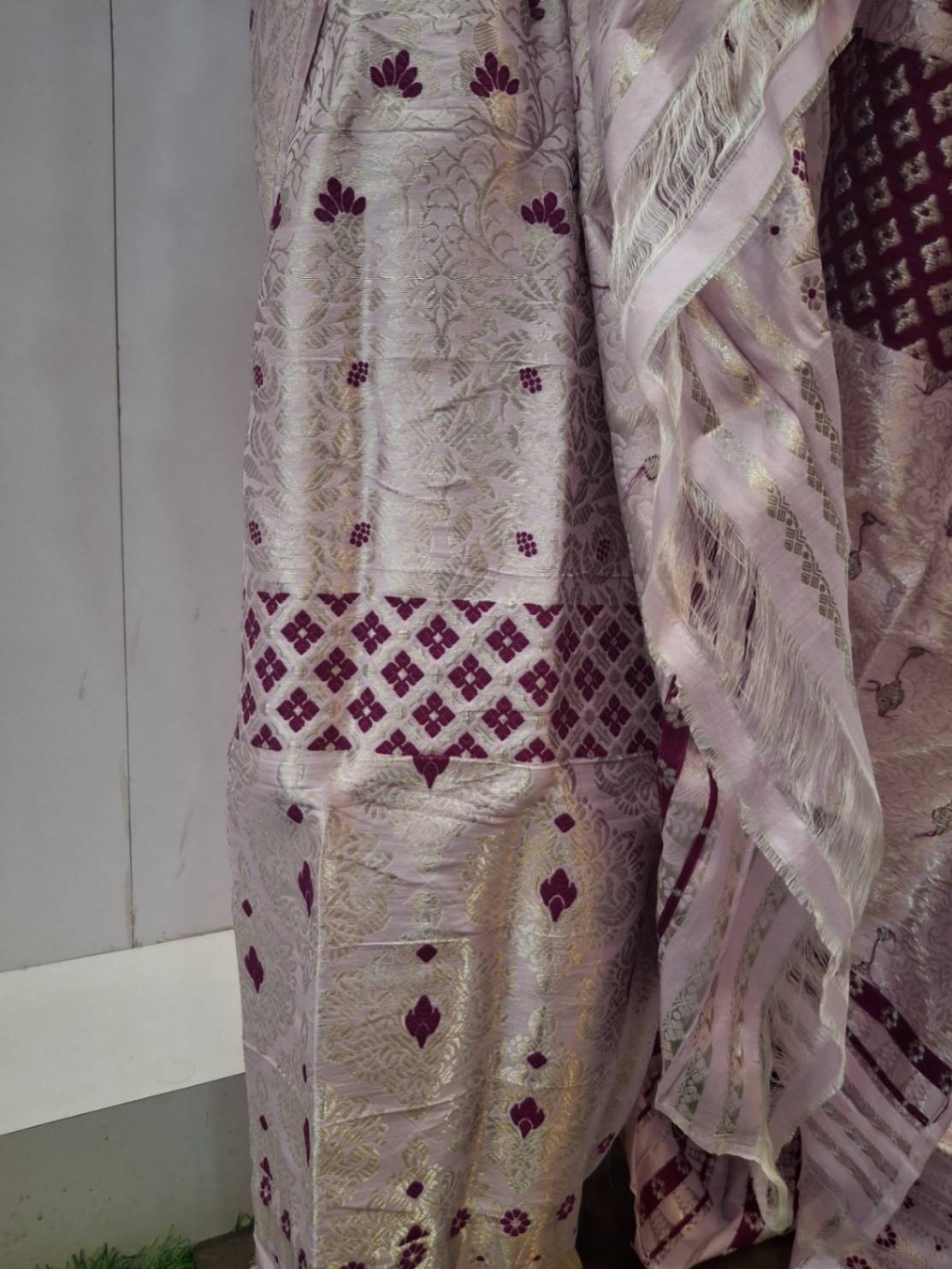 Pure Silk