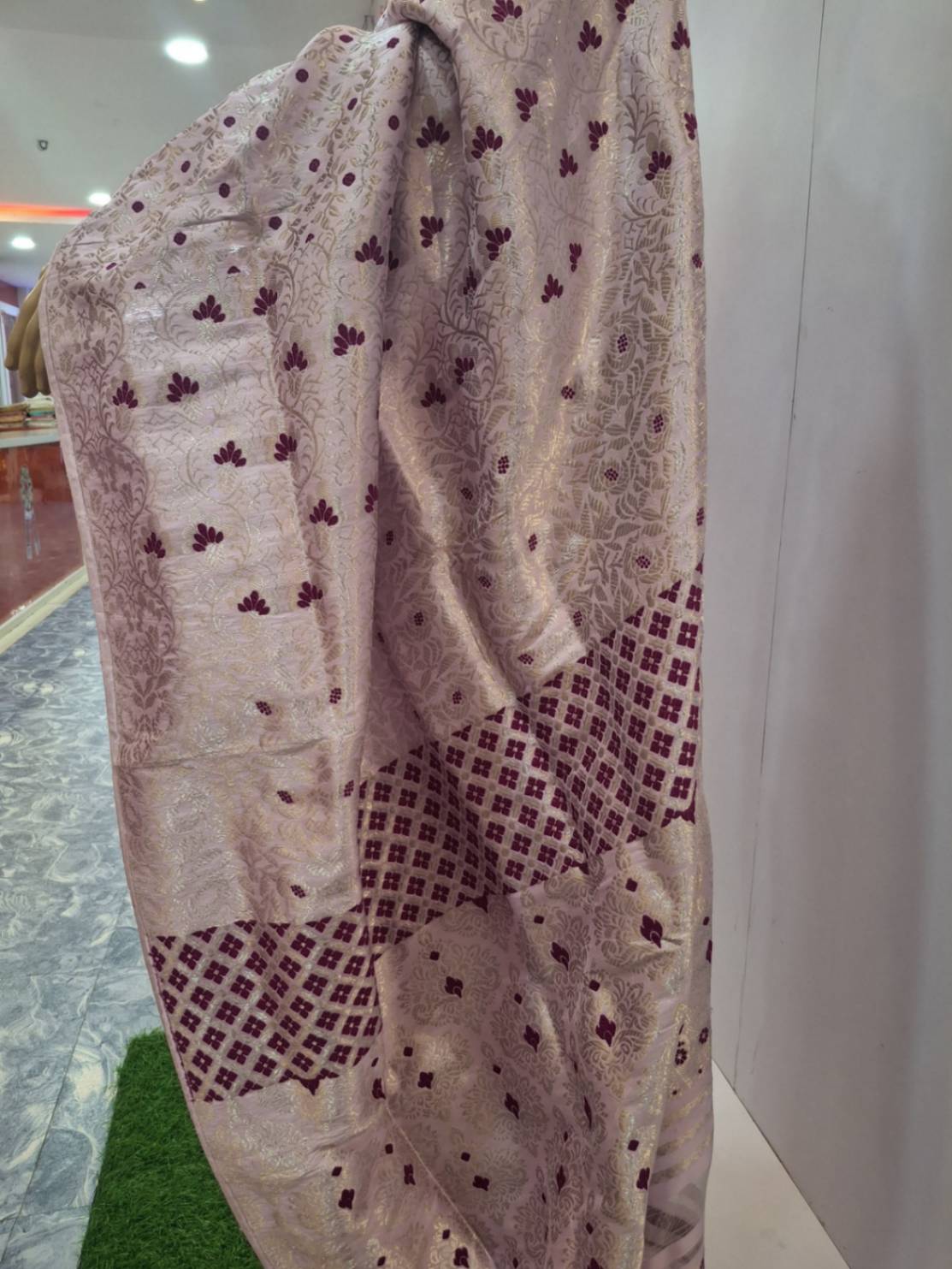 Pure Silk