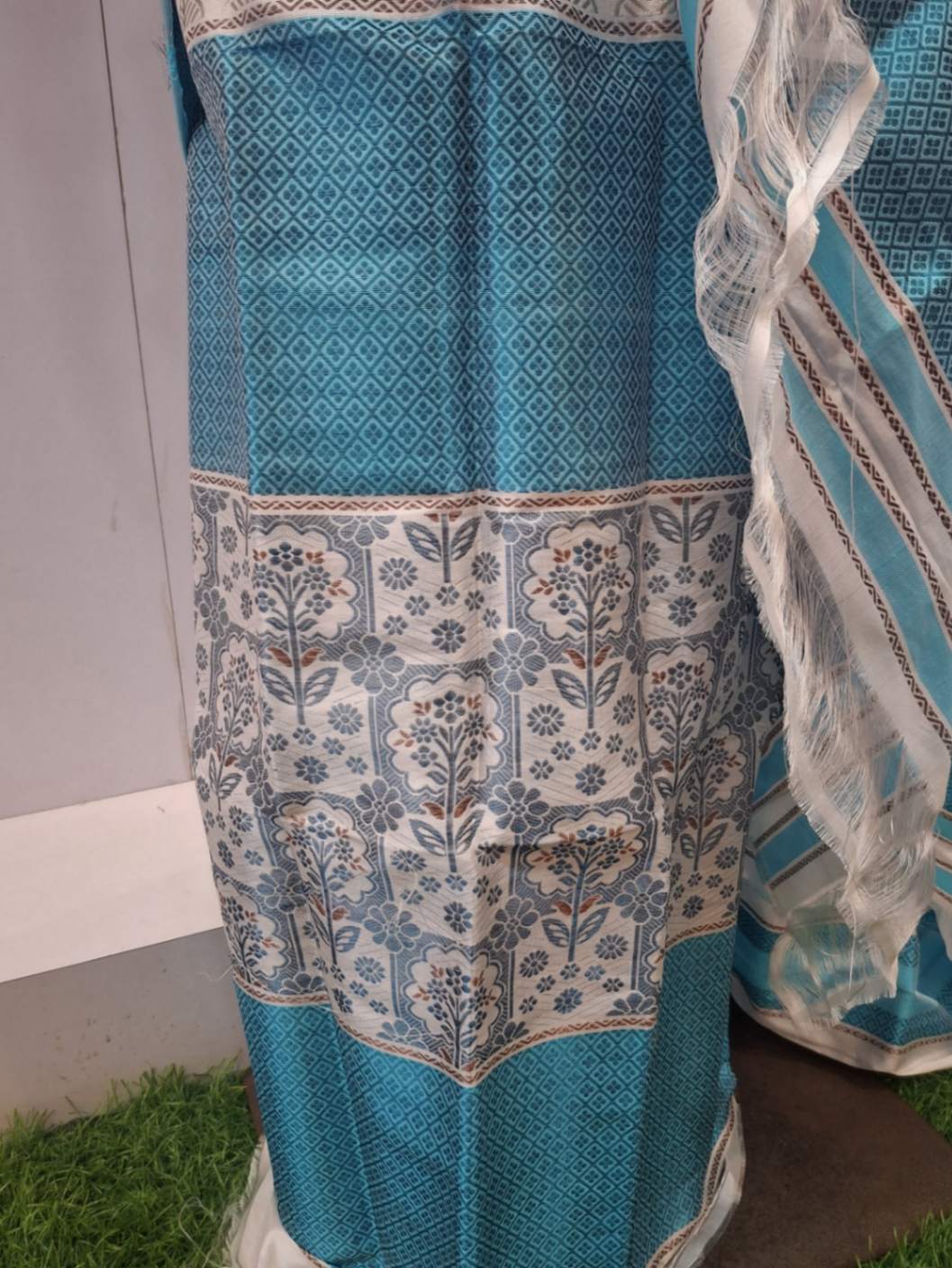 Pure Silk