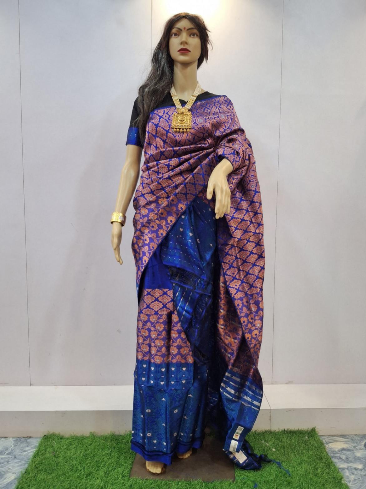 Pure Silk