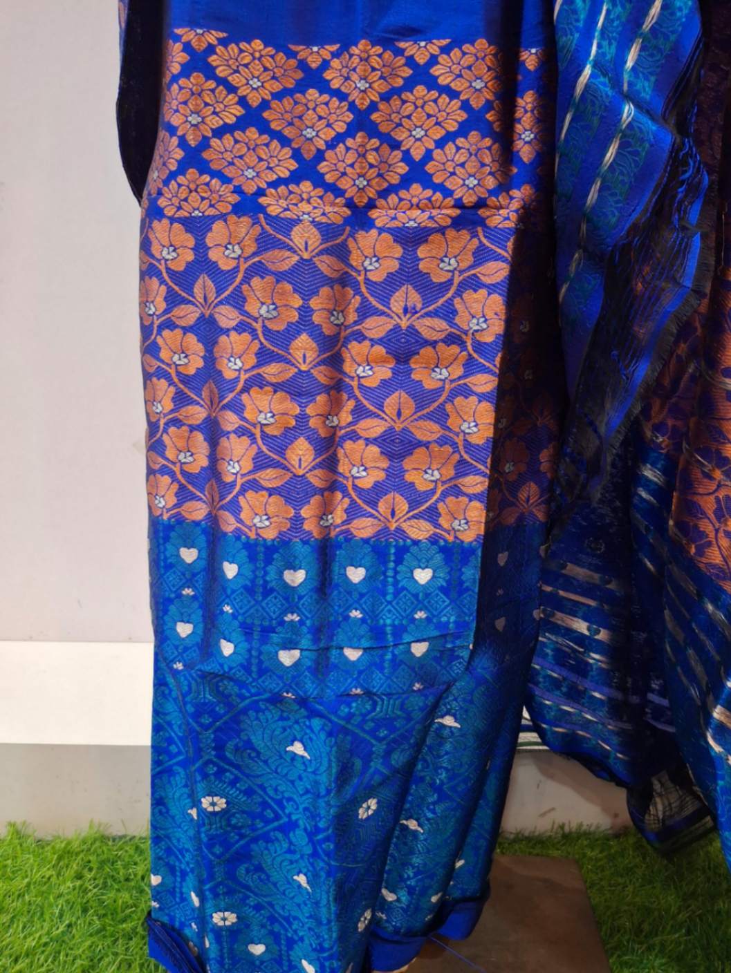 Pure Silk