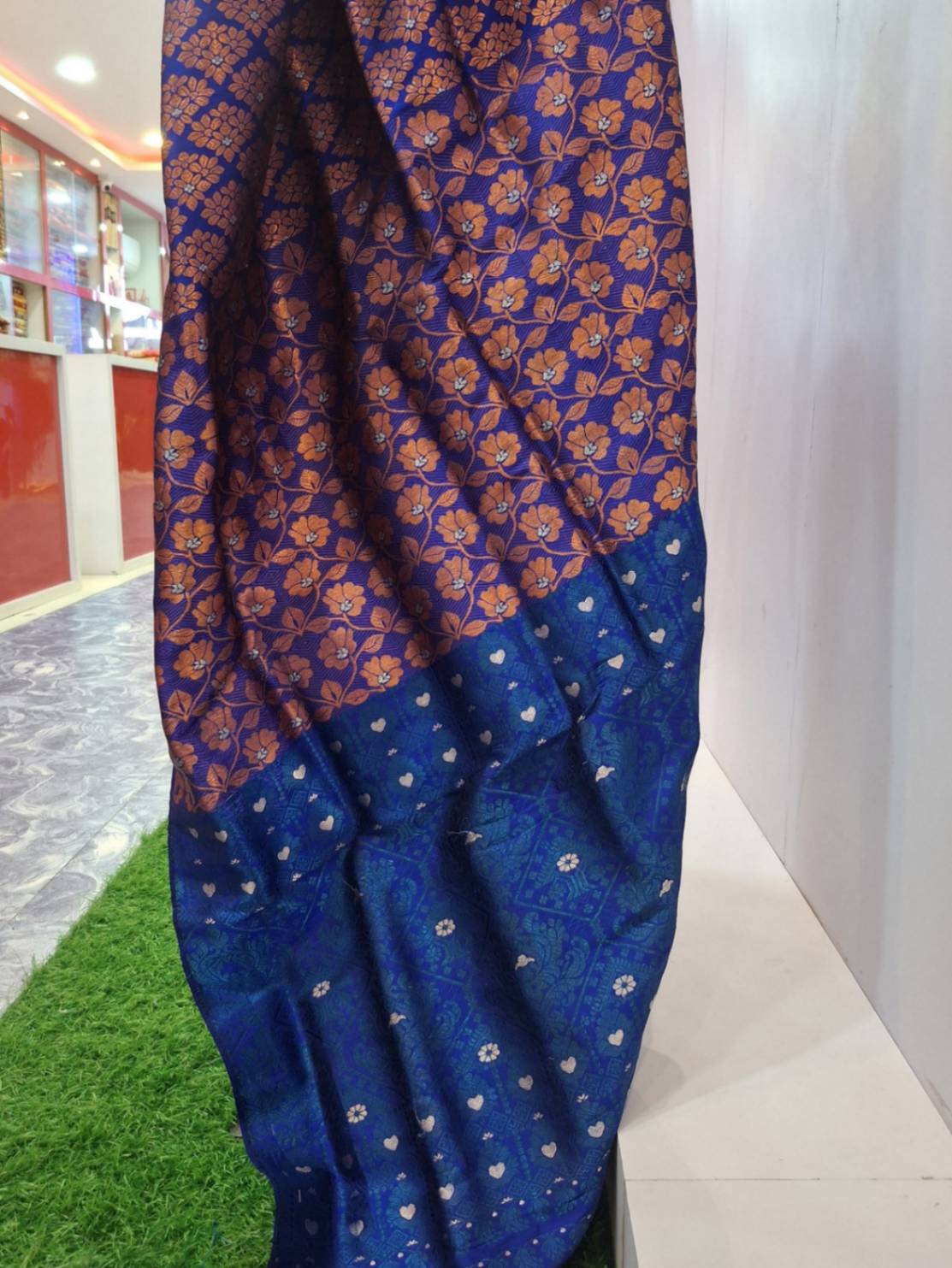 Pure Silk