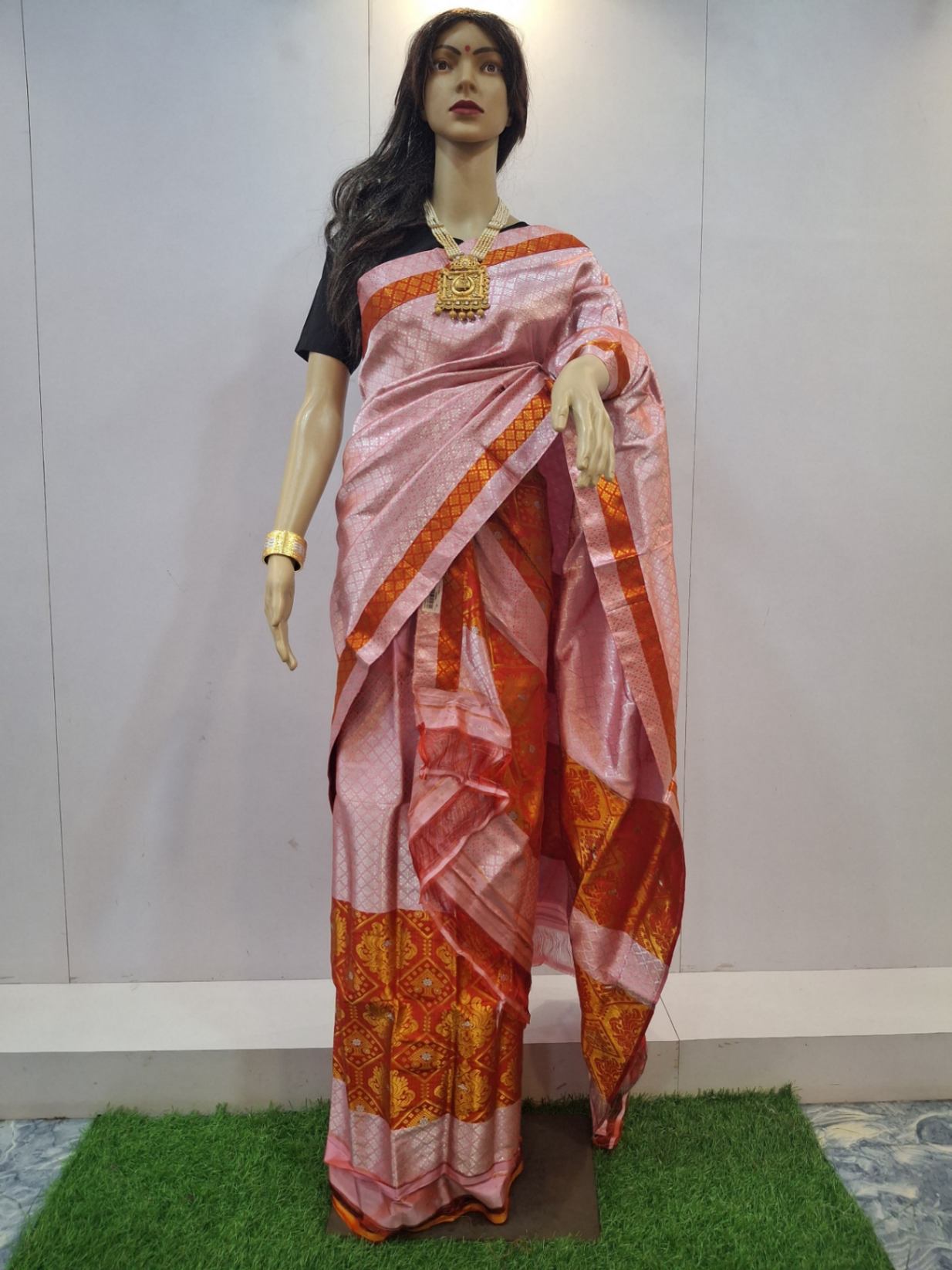 Pure Silk