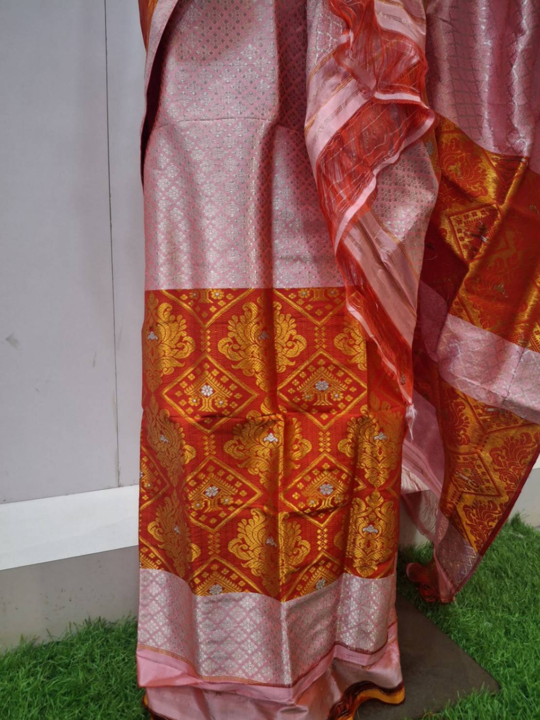 Pure Silk