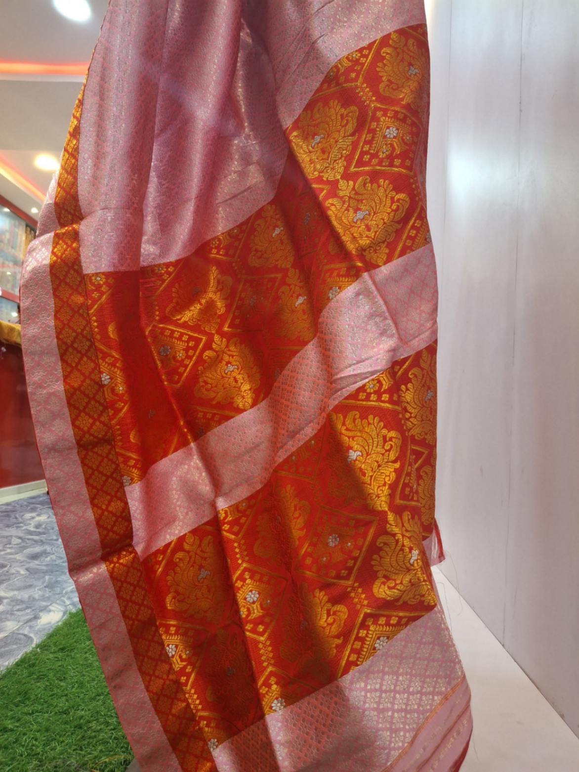 Pure Silk