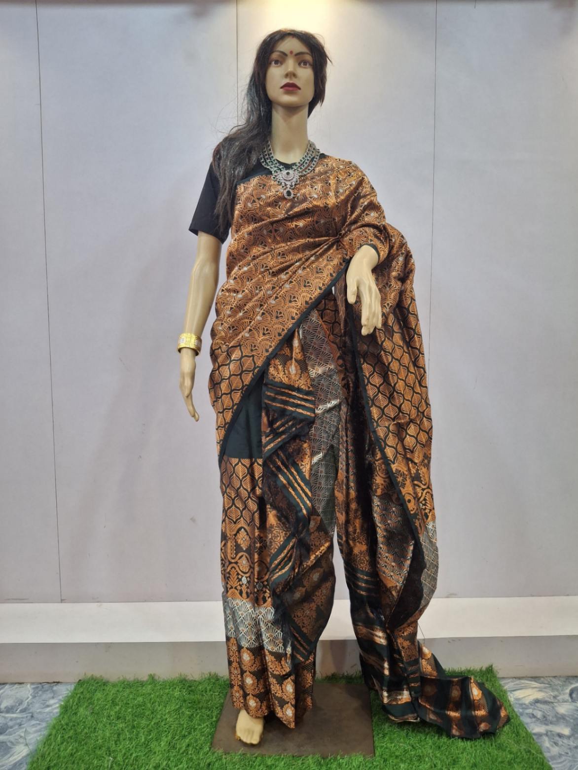 Pure Silk
