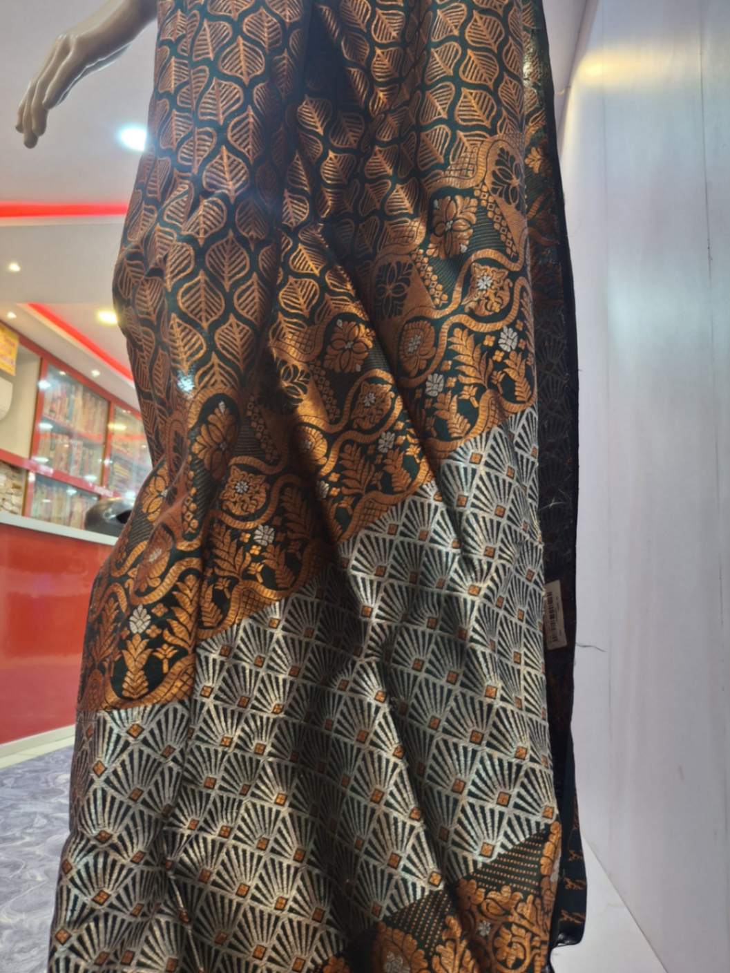 Pure Silk