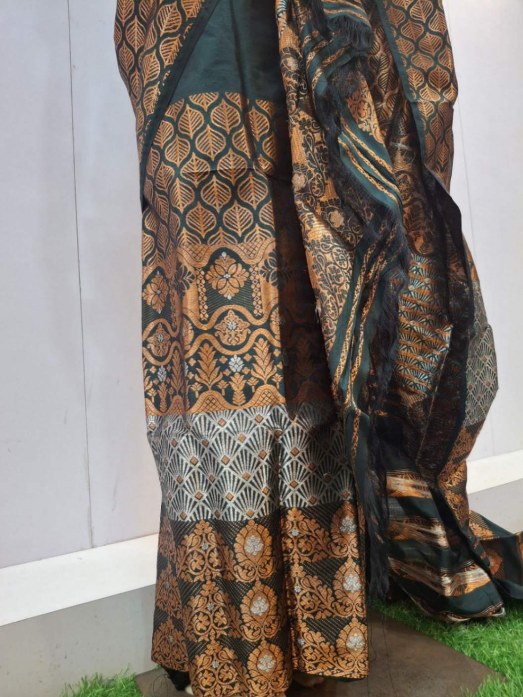 Pure Silk