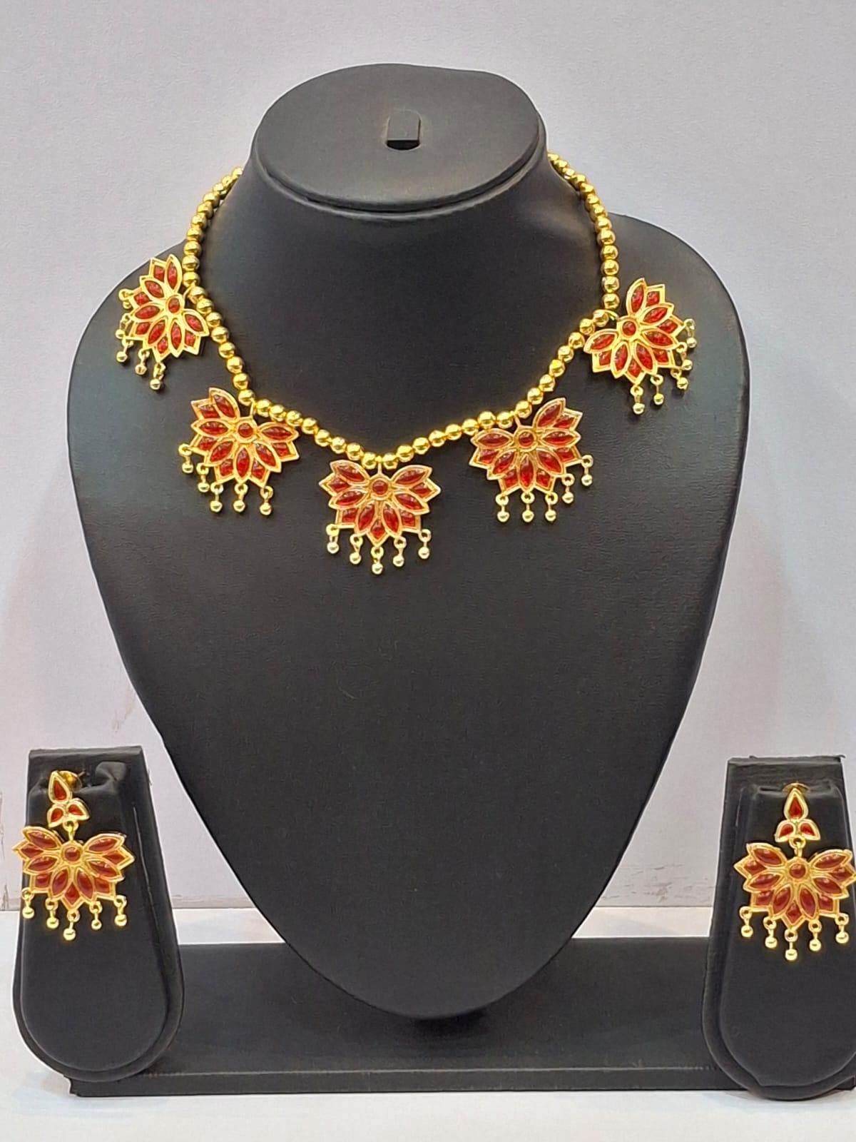JEWELLERY