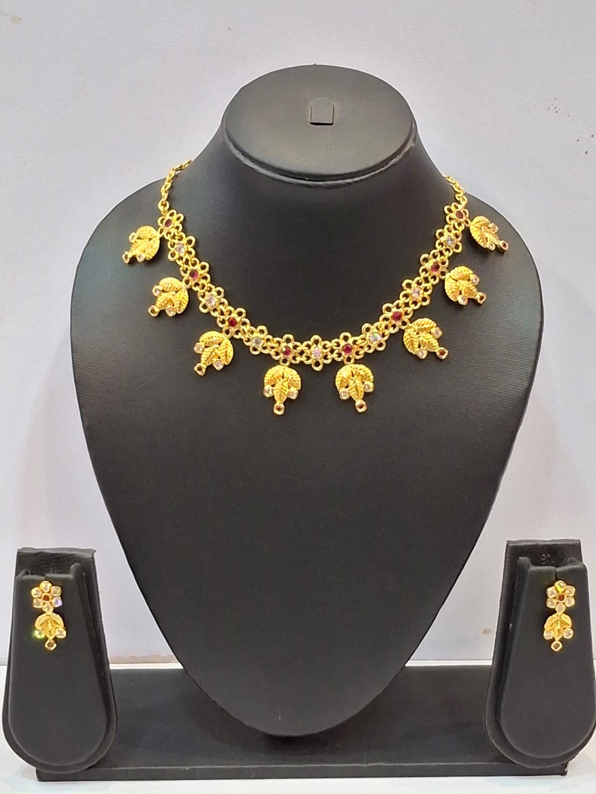 JEWELLERY