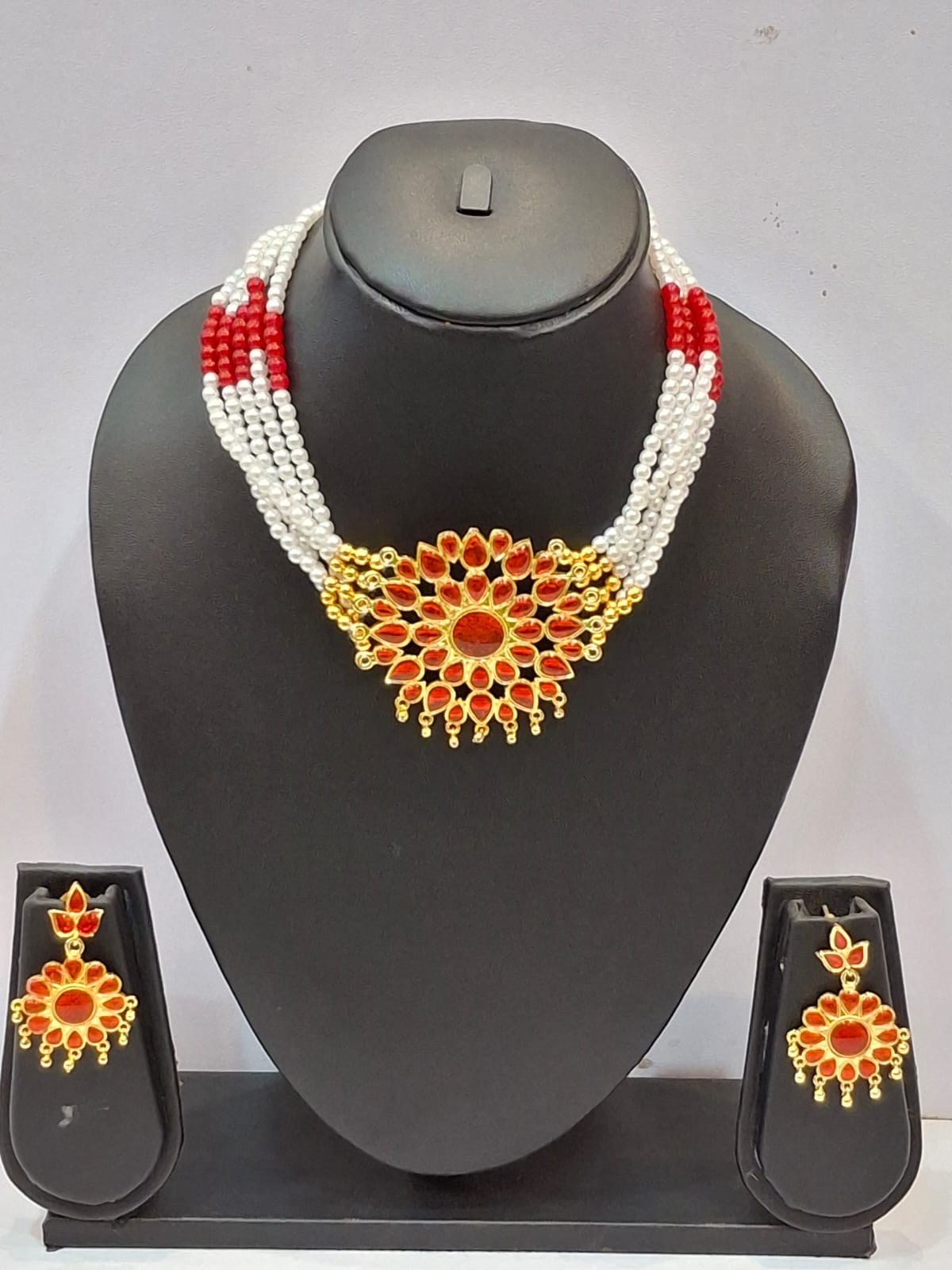 JEWELLERY