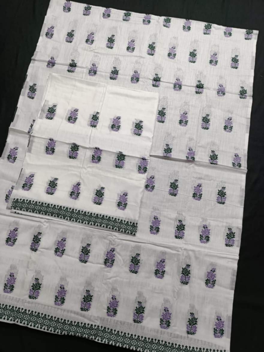 KESA COTTON