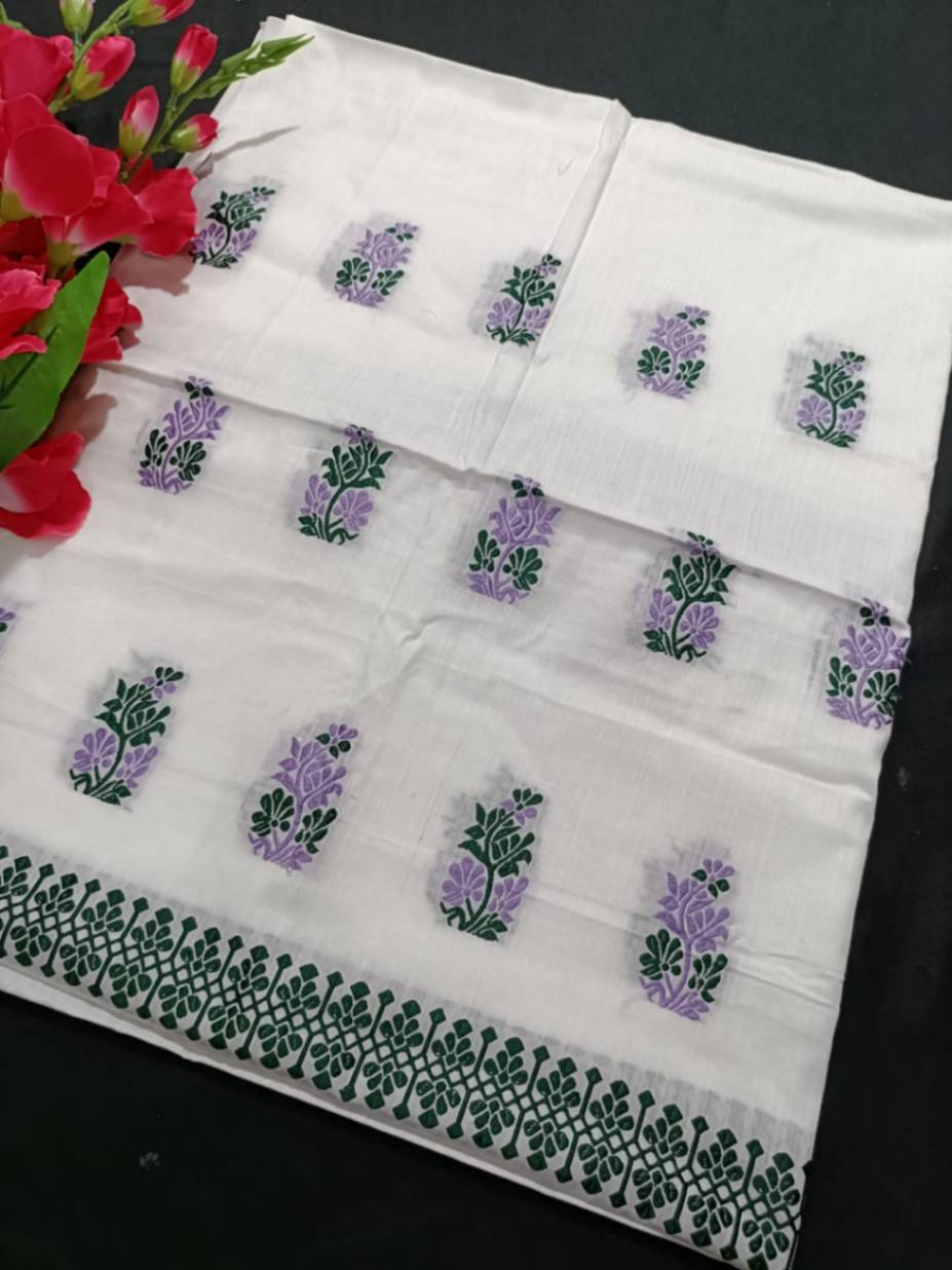 KESA COTTON