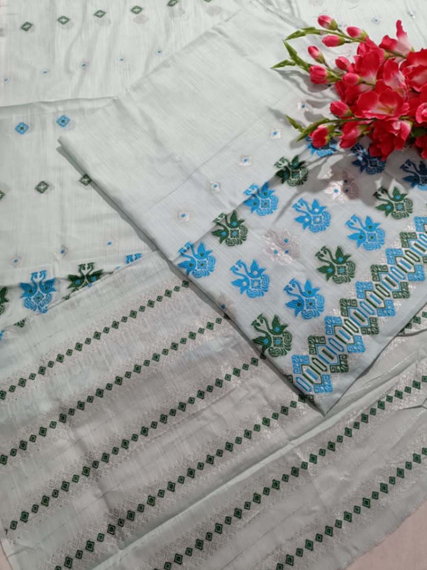 KESA COTTON